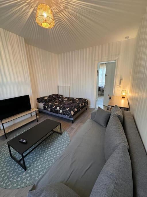 L'Eco Studio Le Havre Luaran gambar